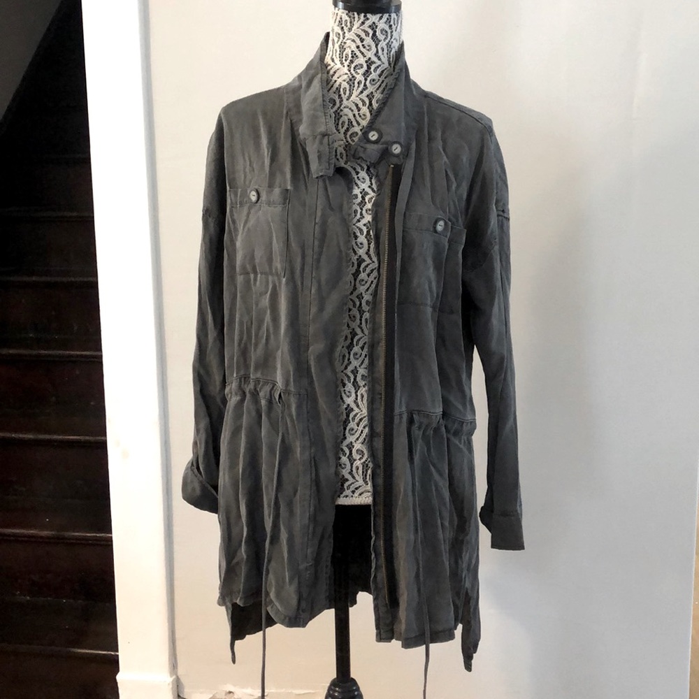 Cool Utility Jacket - image 1